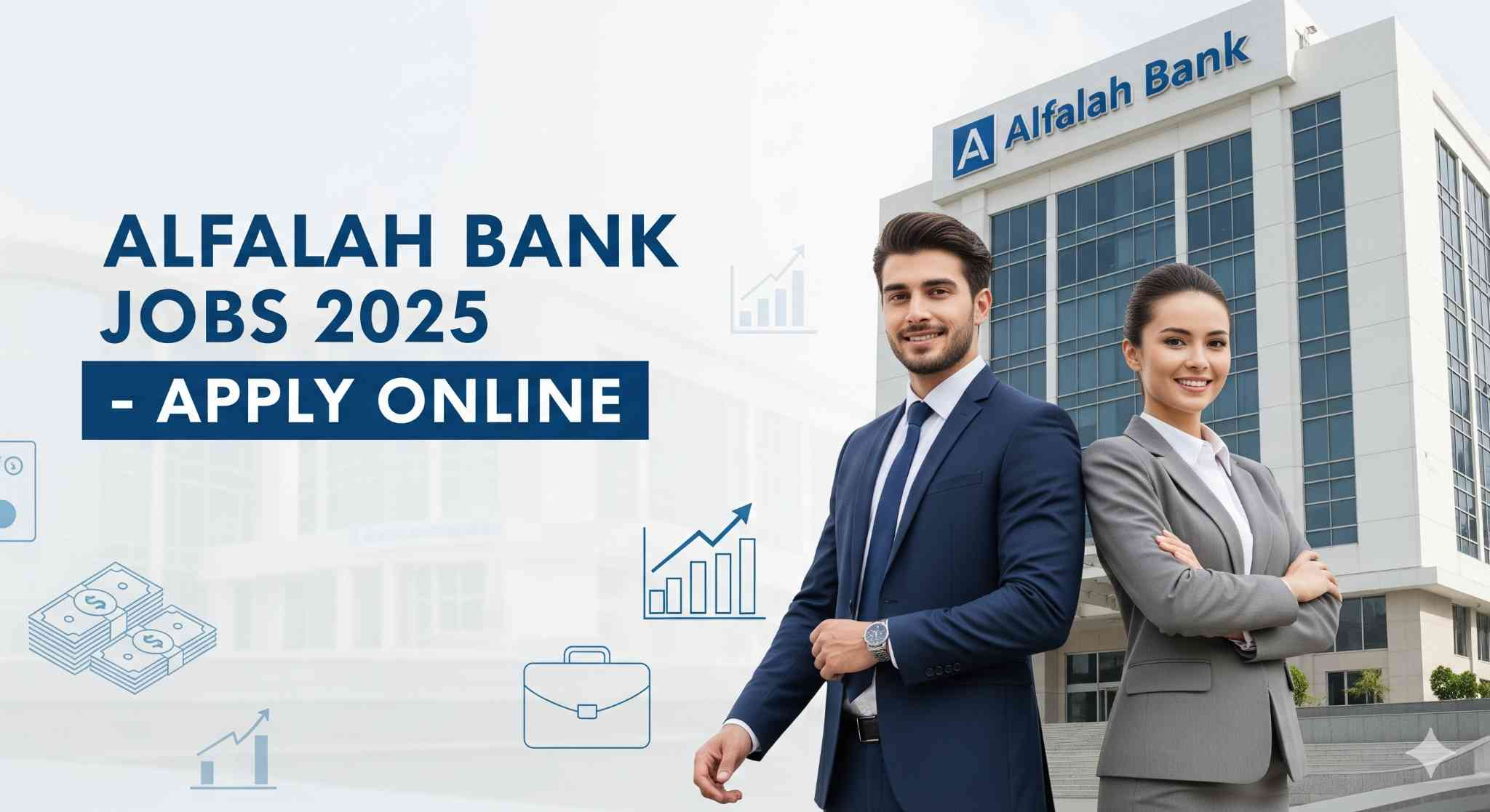 Alfalah Bank Jobs 2025