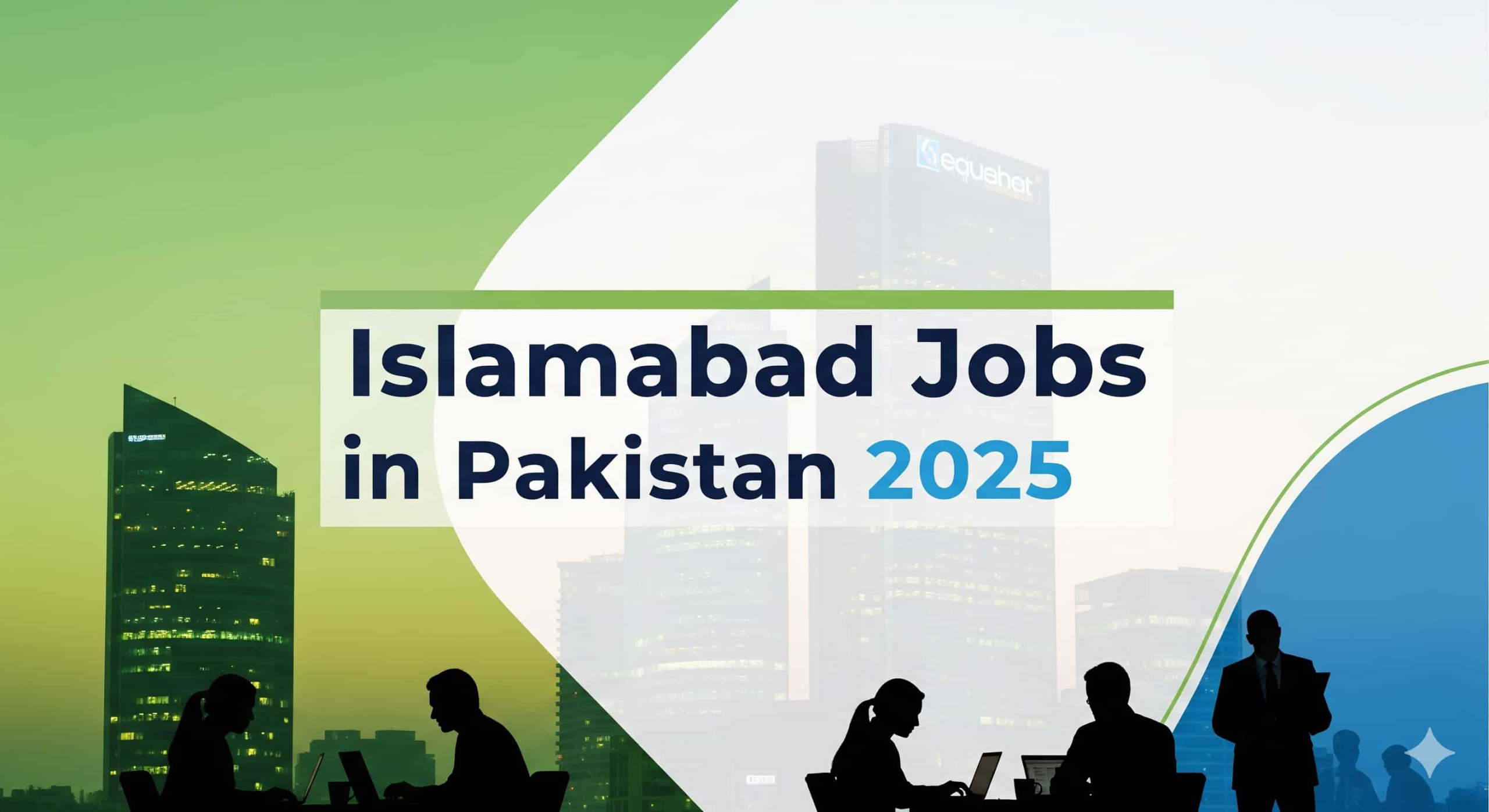 Islamabad jobs in Pakistan