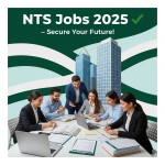 NTS jobs 2025