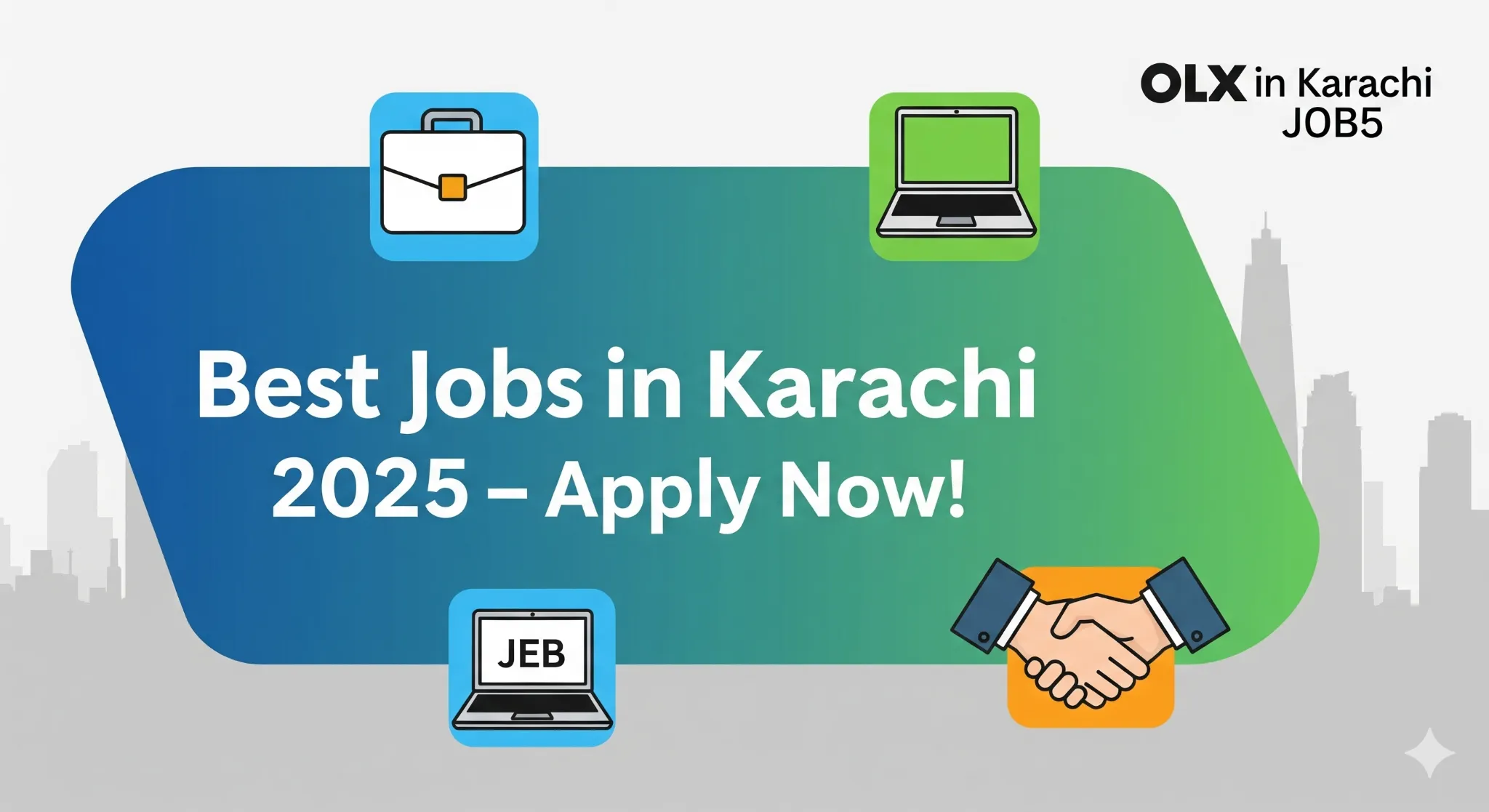 OLX in Karachi Jobs